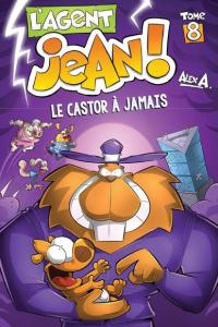 Agent Jean, t8