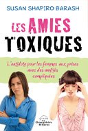 Les amies toxiques