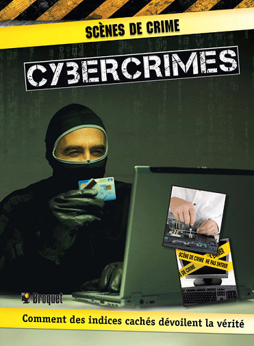 CYBERCRIMES