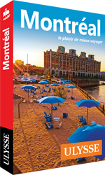 guide ULYSSE Montreal