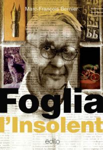 Foglia Insolent