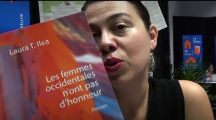 Laura T. Ilea, Les femmes occidentales nont pas dhonneur 