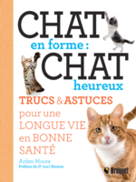 Chat en forme trucs et astuces