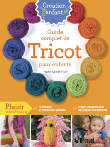 tricot pour enfants