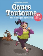 Cours Toutoune