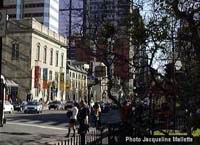 Musee McCord, Montreal