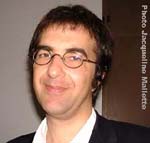 Montreal Quebec Atom Egoyan contemporary arts Museums