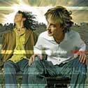Acheter le CD TODAVIA du duo INTAKTO