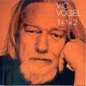 CD VIC VOGEL